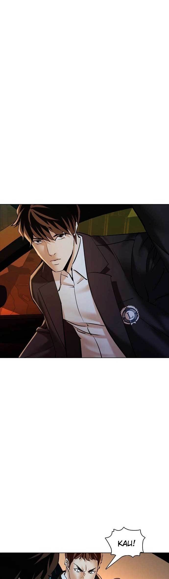 The 18-Year-Old Spy Chapter 3 - halaman 23