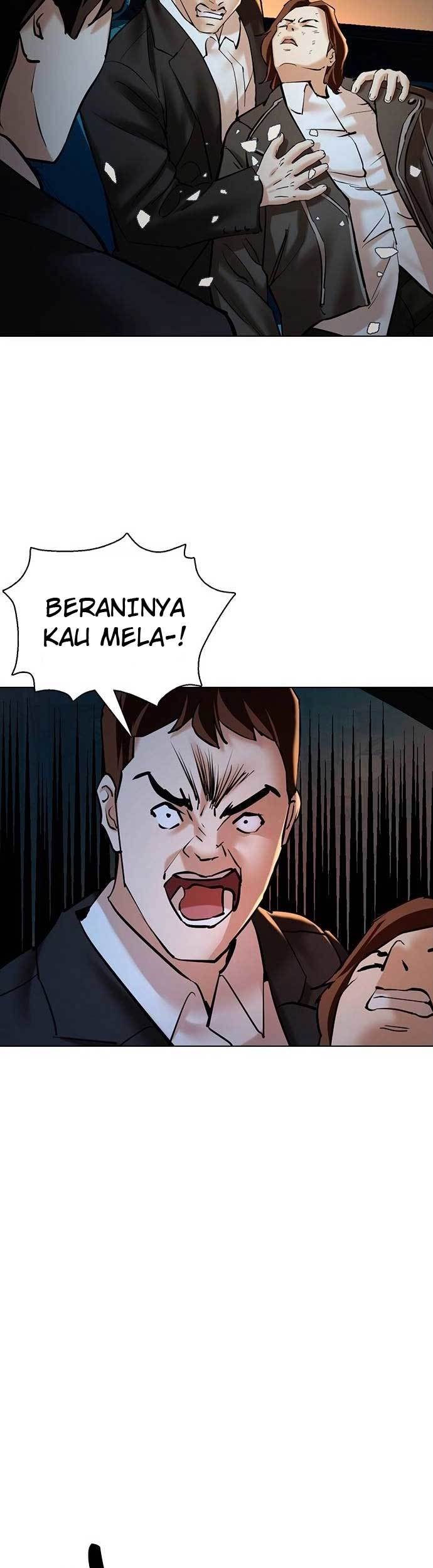 The 18-Year-Old Spy Chapter 3 - halaman 24