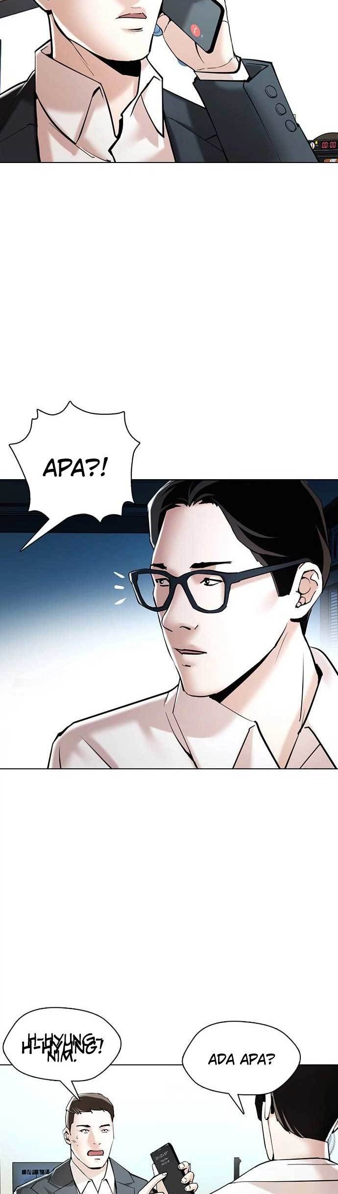 The 18-Year-Old Spy Chapter 3 - halaman 33