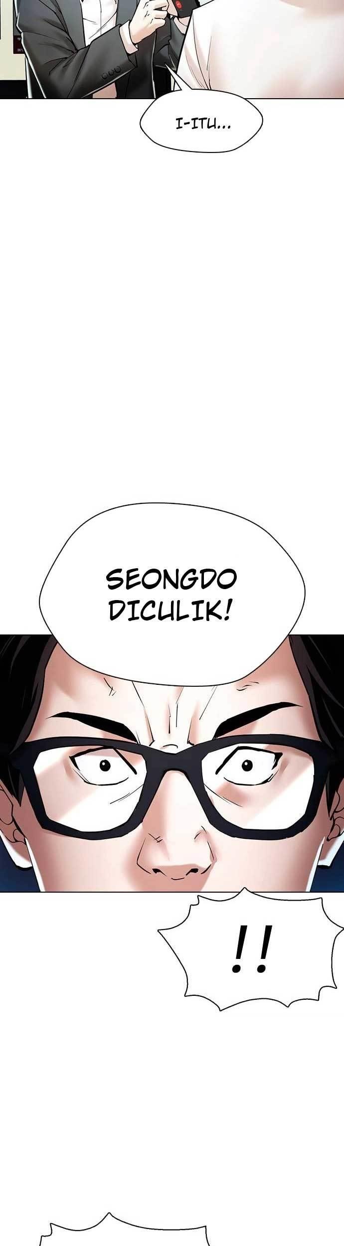 The 18-Year-Old Spy Chapter 3 - halaman 34