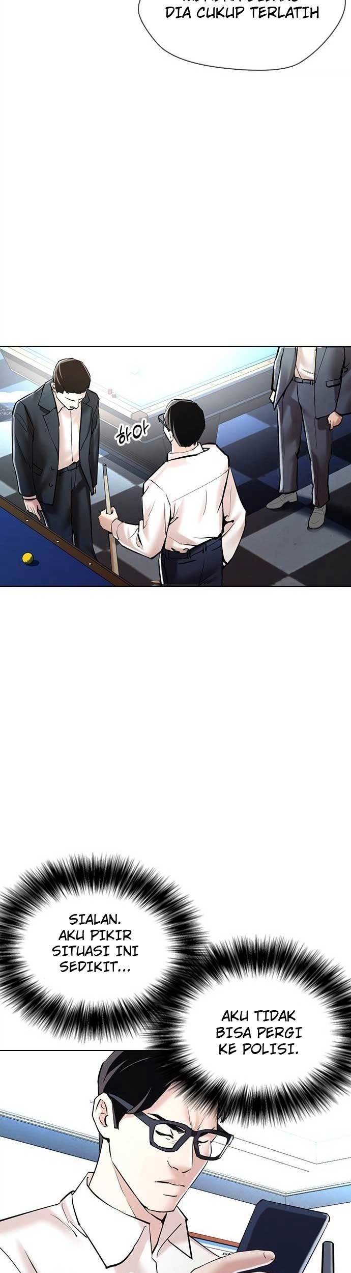 The 18-Year-Old Spy Chapter 3 - halaman 36