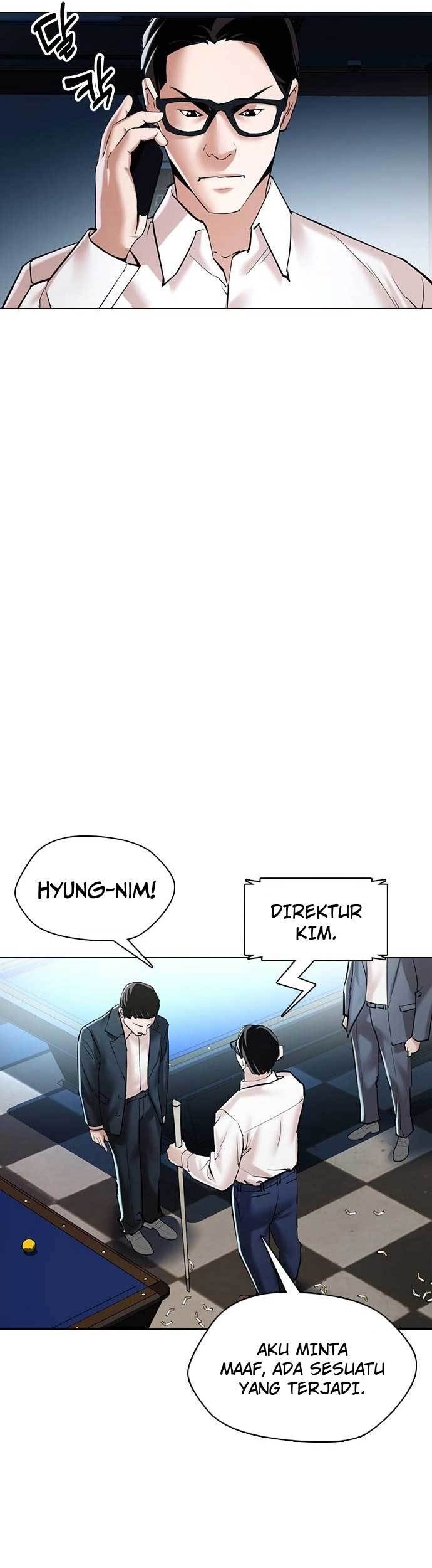 The 18-Year-Old Spy Chapter 3 - halaman 38