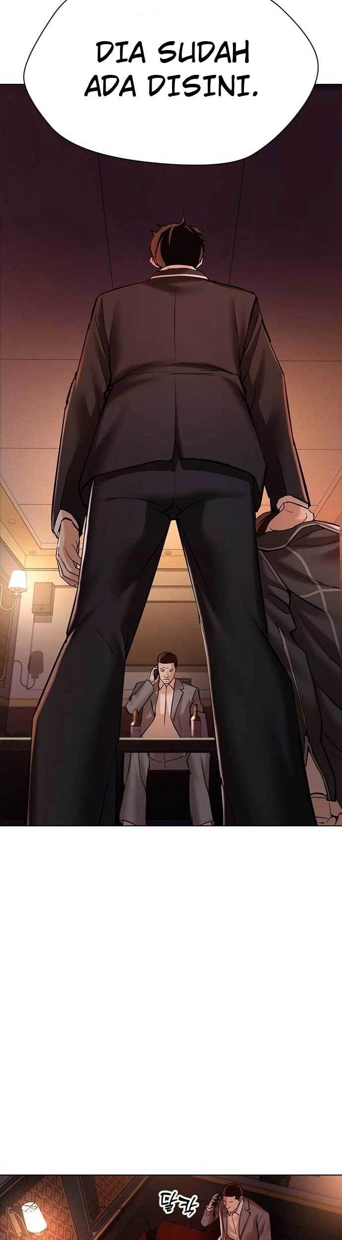 The 18-Year-Old Spy Chapter 3 - halaman 40