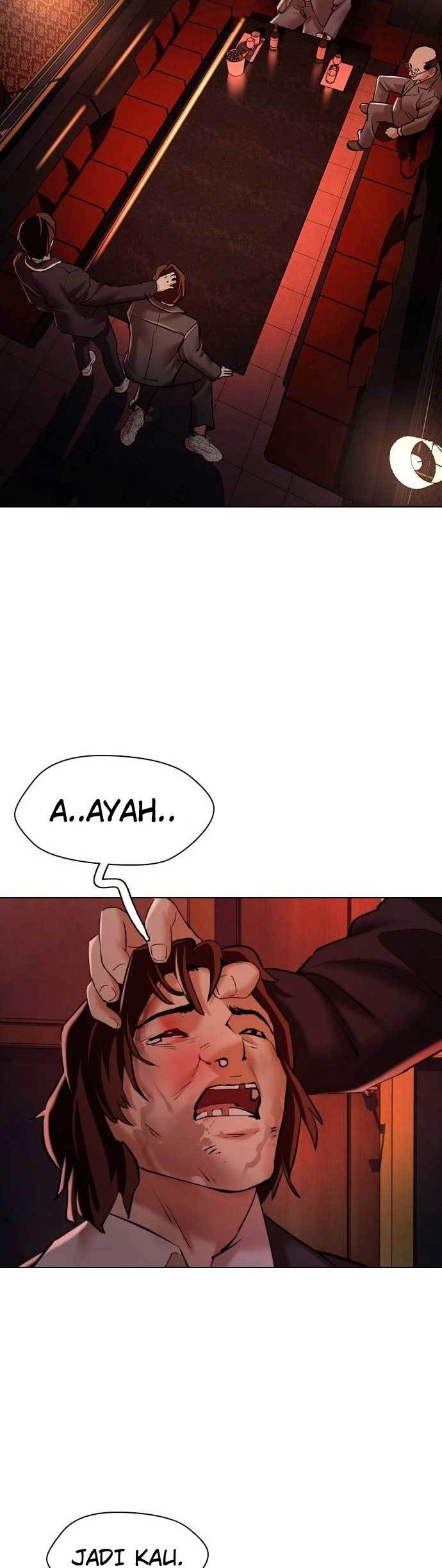 The 18-Year-Old Spy Chapter 3 - halaman 41