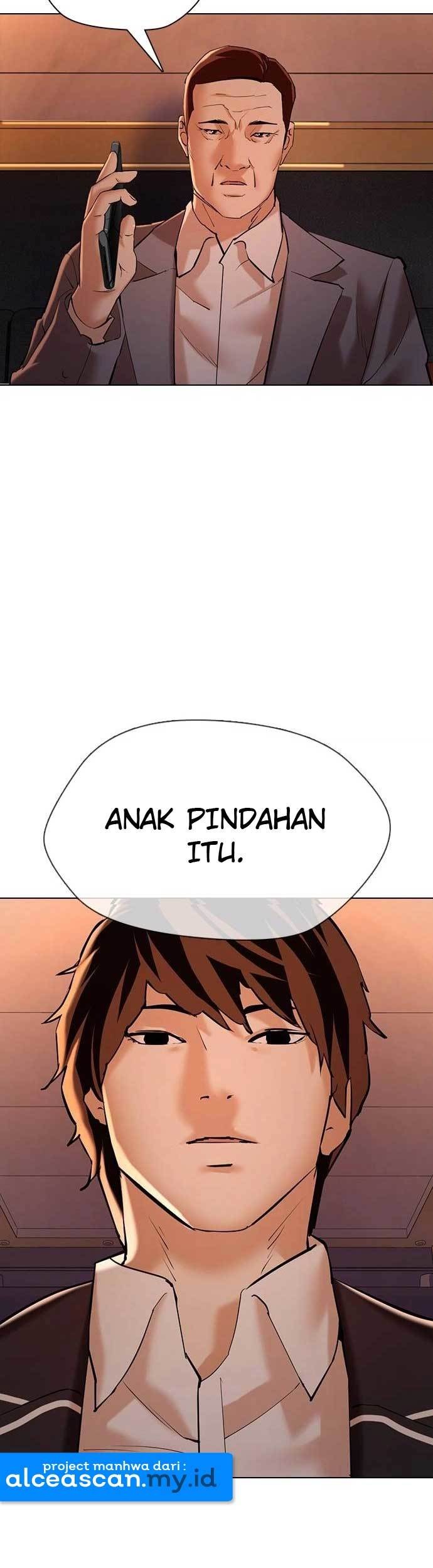 The 18-Year-Old Spy Chapter 3 - halaman 42