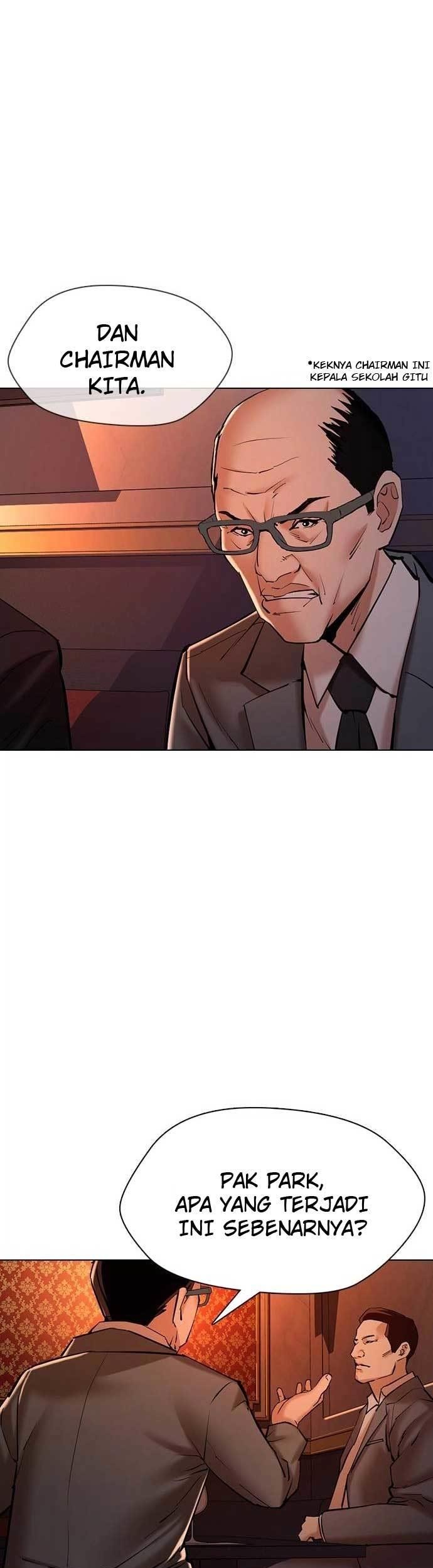 The 18-Year-Old Spy Chapter 3 - halaman 44