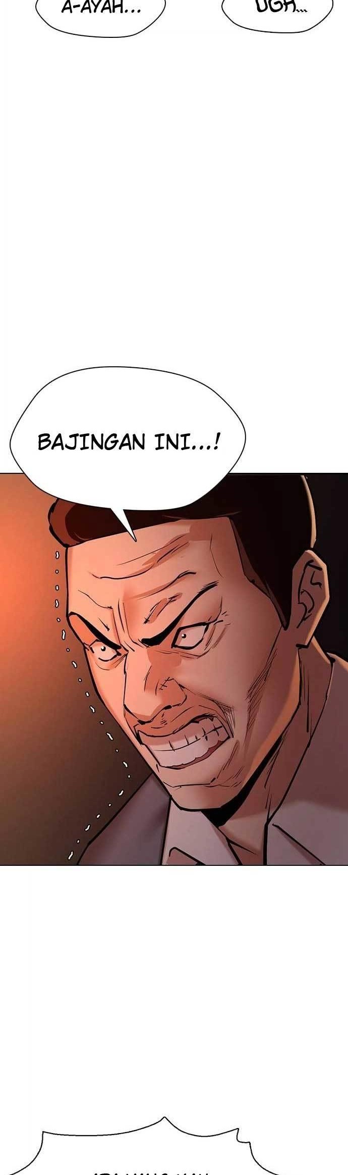 The 18-Year-Old Spy Chapter 3 - halaman 51