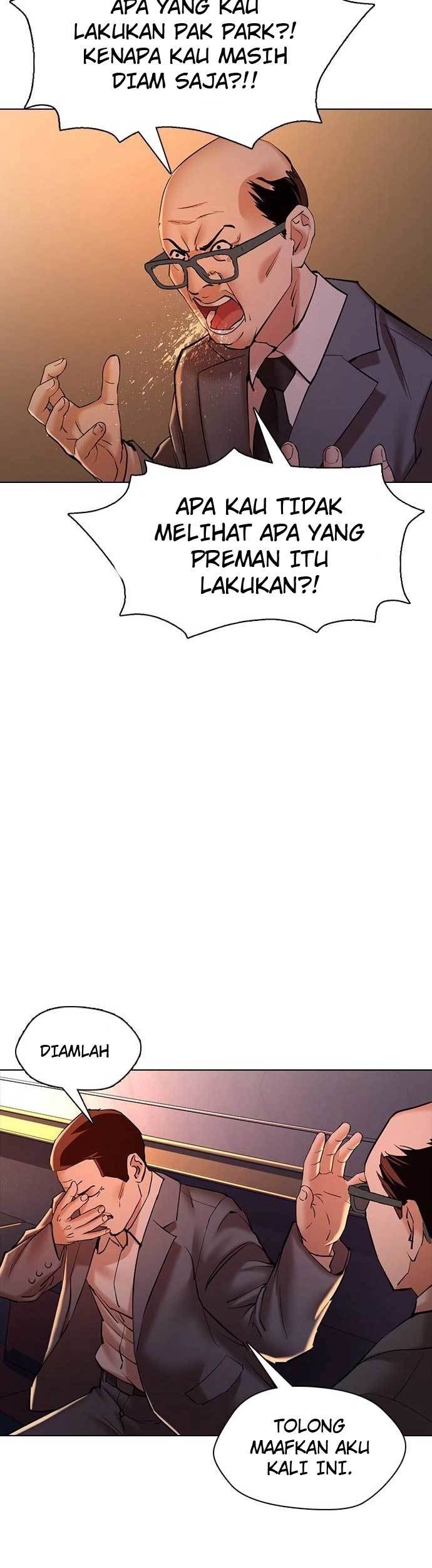 The 18-Year-Old Spy Chapter 3 - halaman 52