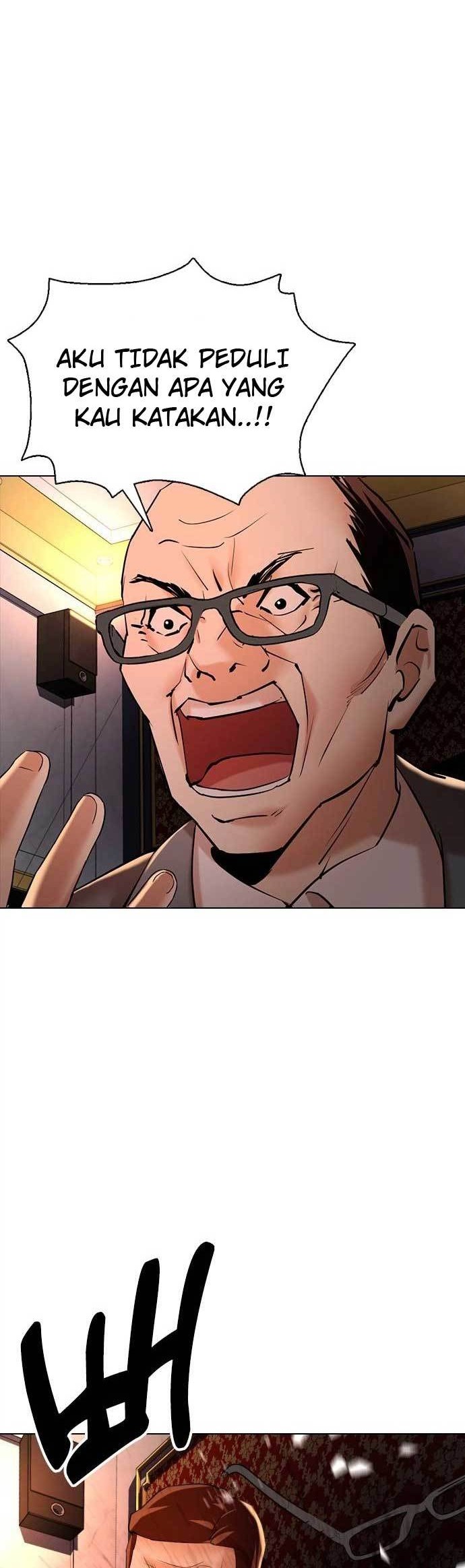 The 18-Year-Old Spy Chapter 3 - halaman 53