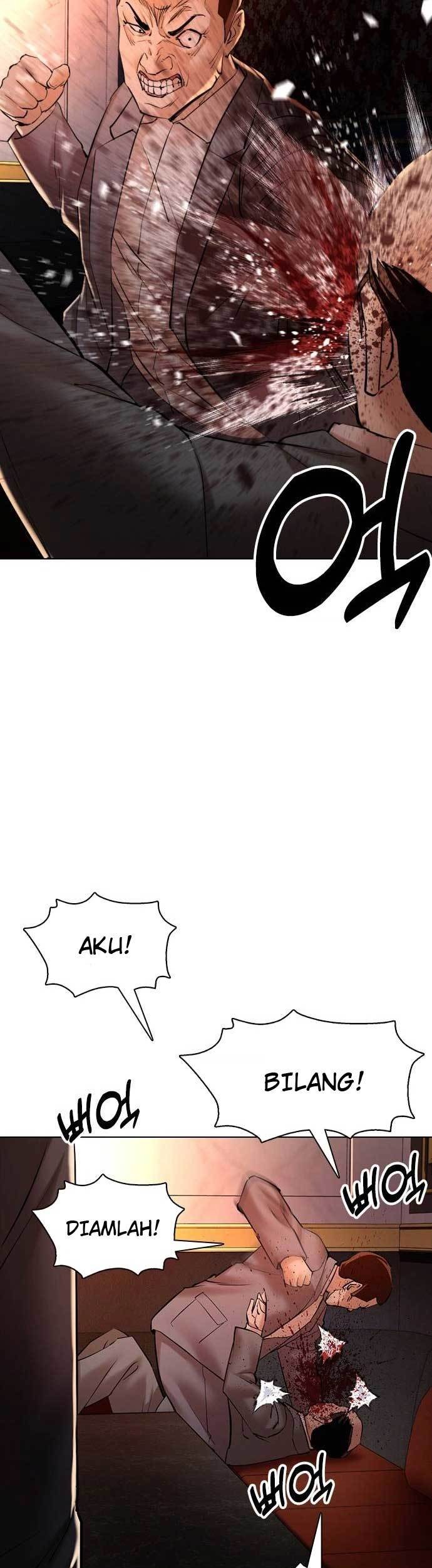 The 18-Year-Old Spy Chapter 3 - halaman 54
