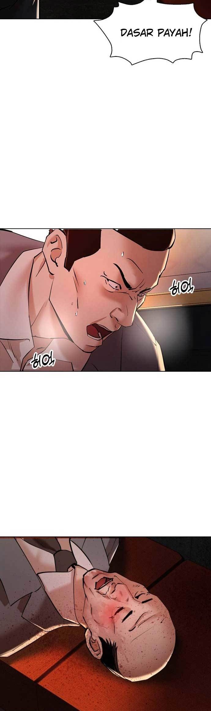 The 18-Year-Old Spy Chapter 3 - halaman 55
