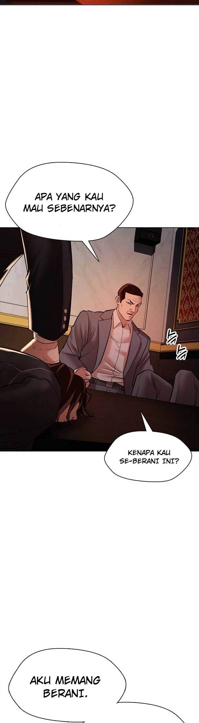 The 18-Year-Old Spy Chapter 3 - halaman 56