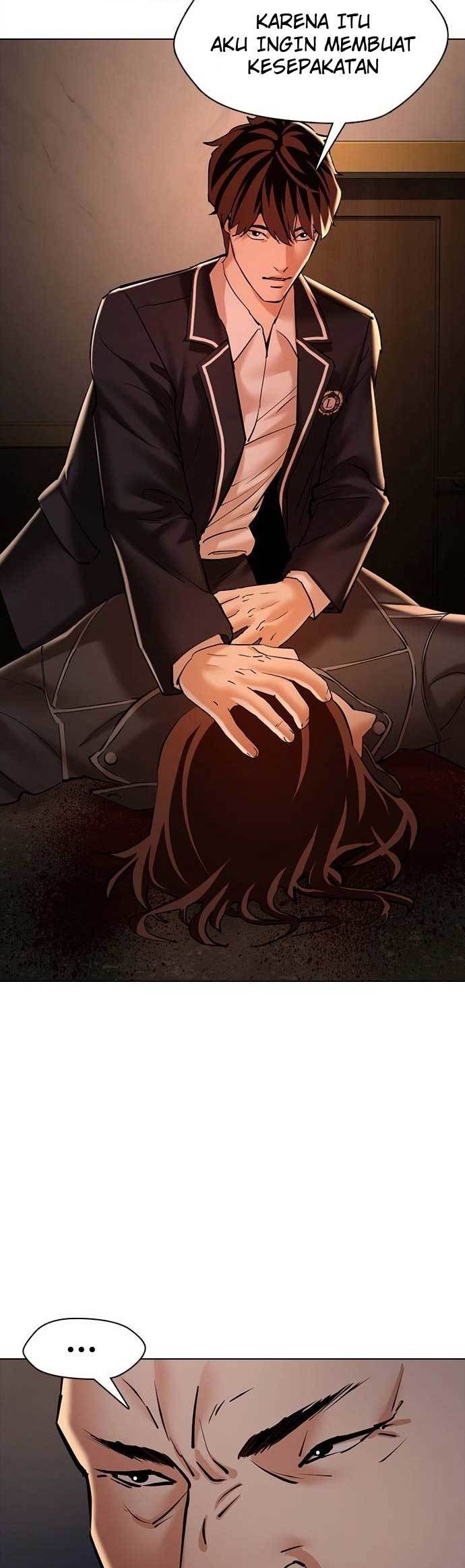 The 18-Year-Old Spy Chapter 3 - halaman 57