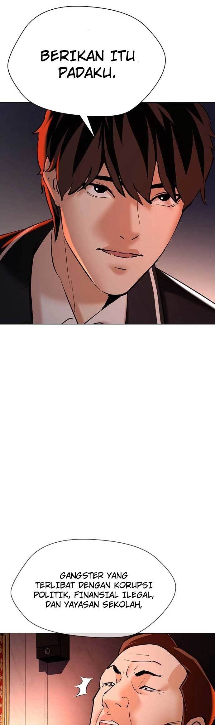 The 18-Year-Old Spy Chapter 3 - halaman 59