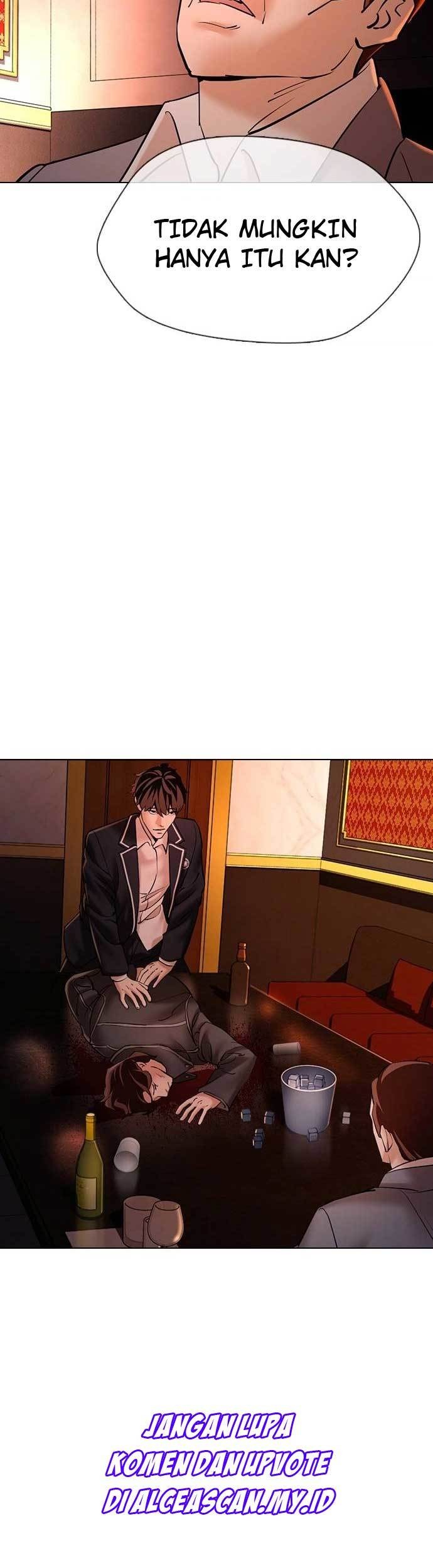 The 18-Year-Old Spy Chapter 3 - halaman 60