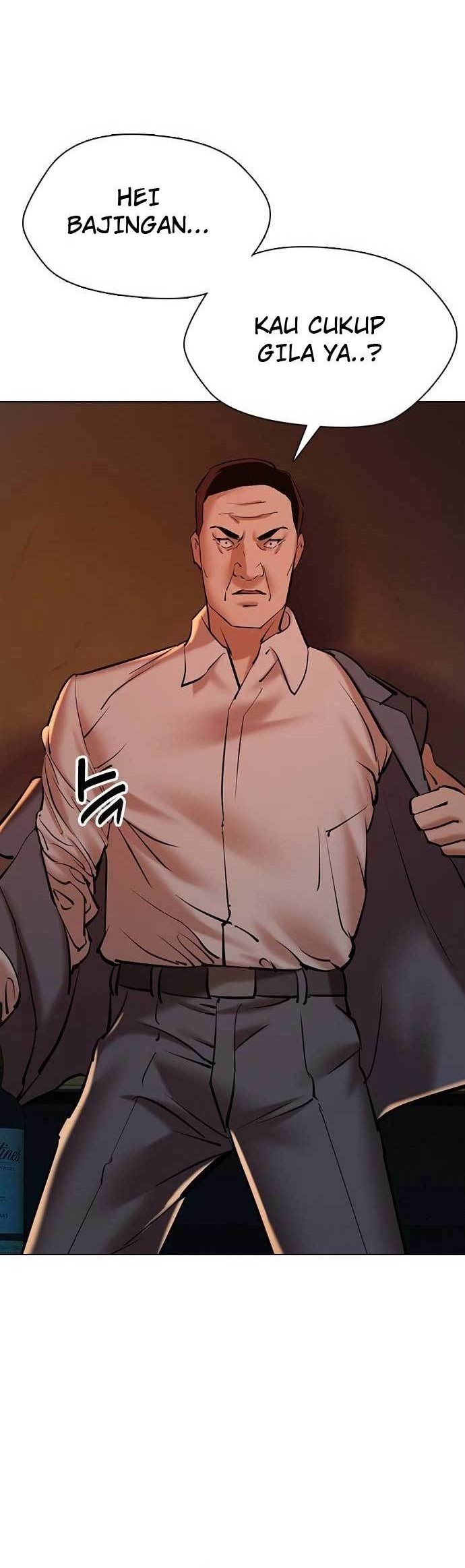 The 18-Year-Old Spy Chapter 3 - halaman 61