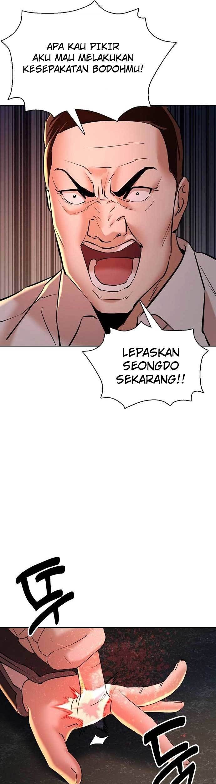 The 18-Year-Old Spy Chapter 3 - halaman 62