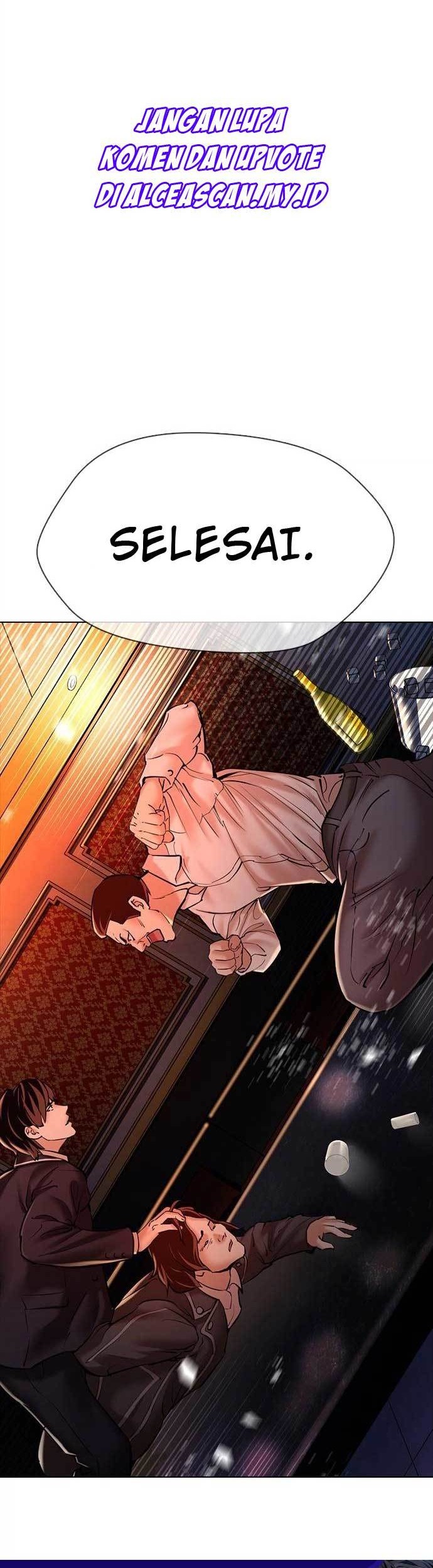 The 18-Year-Old Spy Chapter 3 - halaman 66