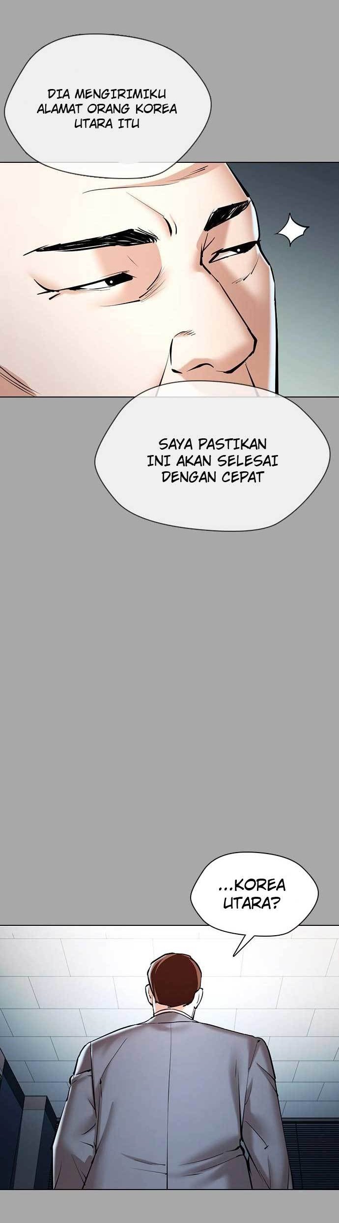 The 18-Year-Old Spy Chapter 3 - halaman 7