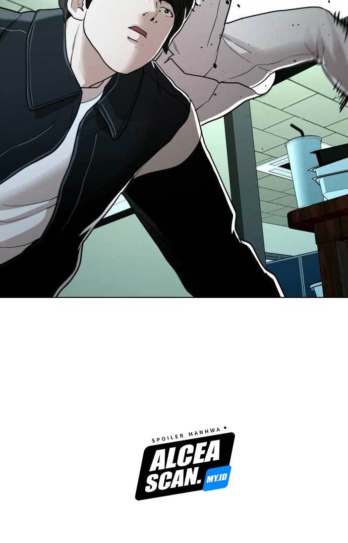 The 18-Year-Old Spy Chapter 30 - halaman 103