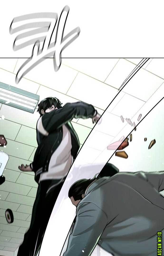 The 18-Year-Old Spy Chapter 30 - halaman 104