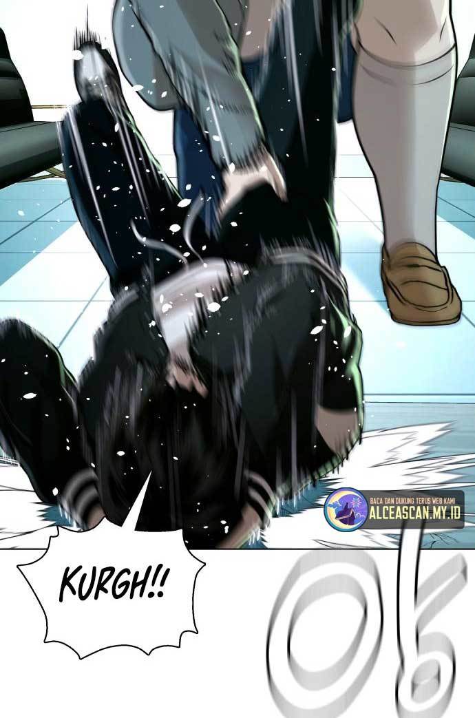 The 18-Year-Old Spy Chapter 30 - halaman 111