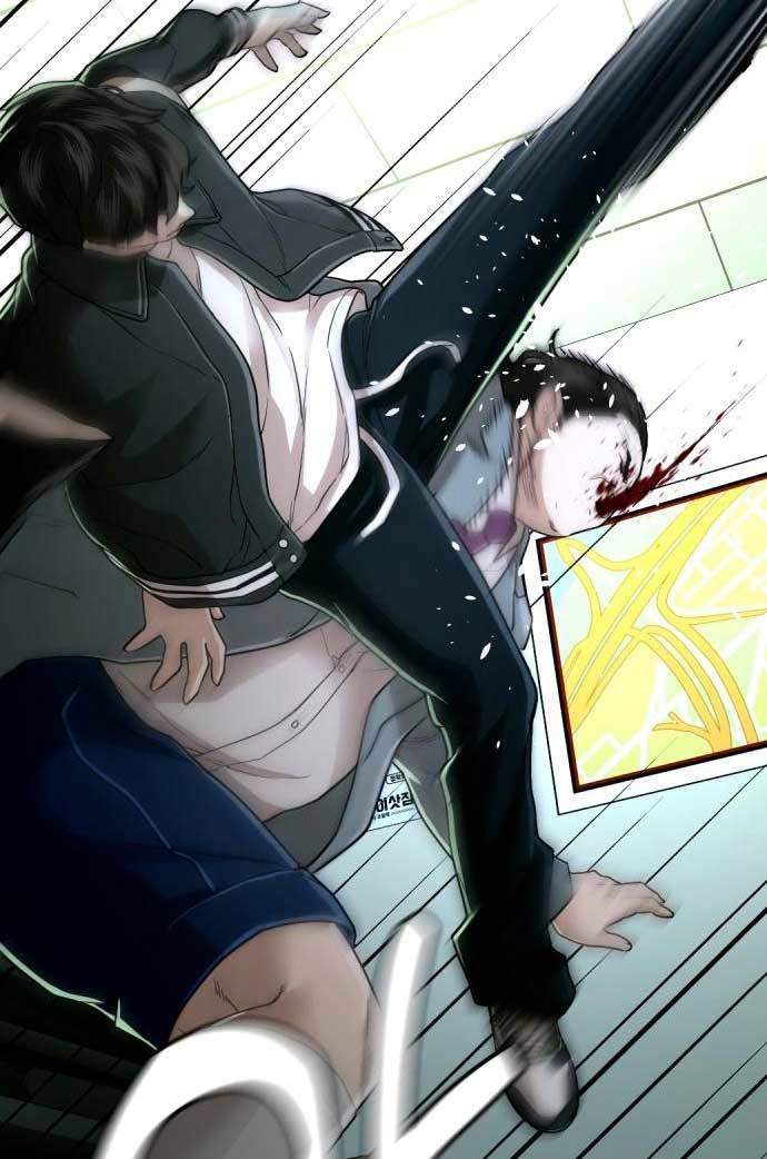 The 18-Year-Old Spy Chapter 30 - halaman 116
