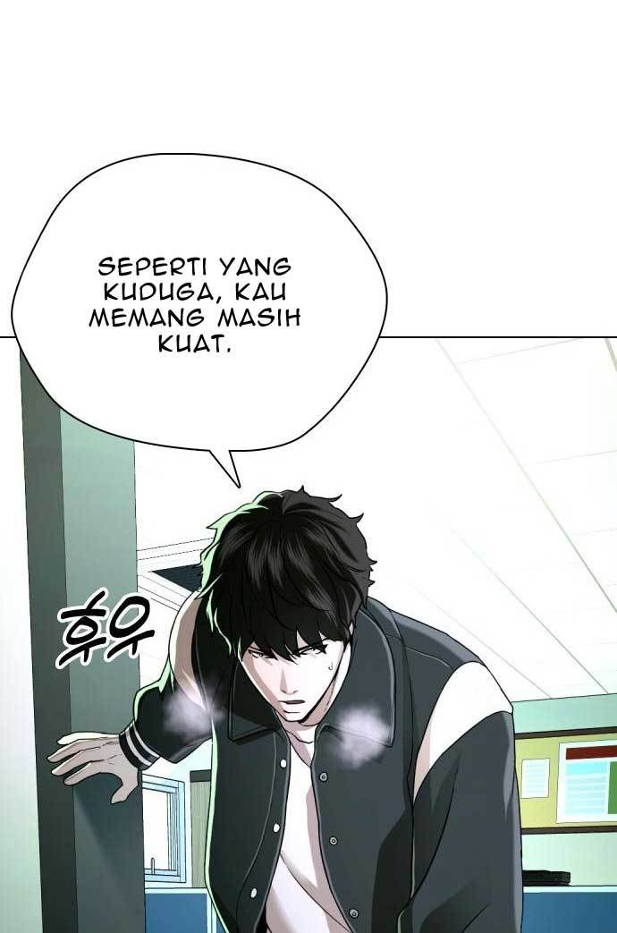 The 18-Year-Old Spy Chapter 30 - halaman 127