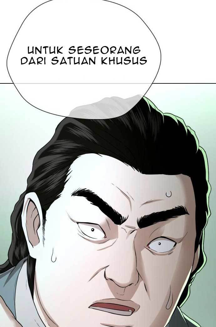 The 18-Year-Old Spy Chapter 30 - halaman 129