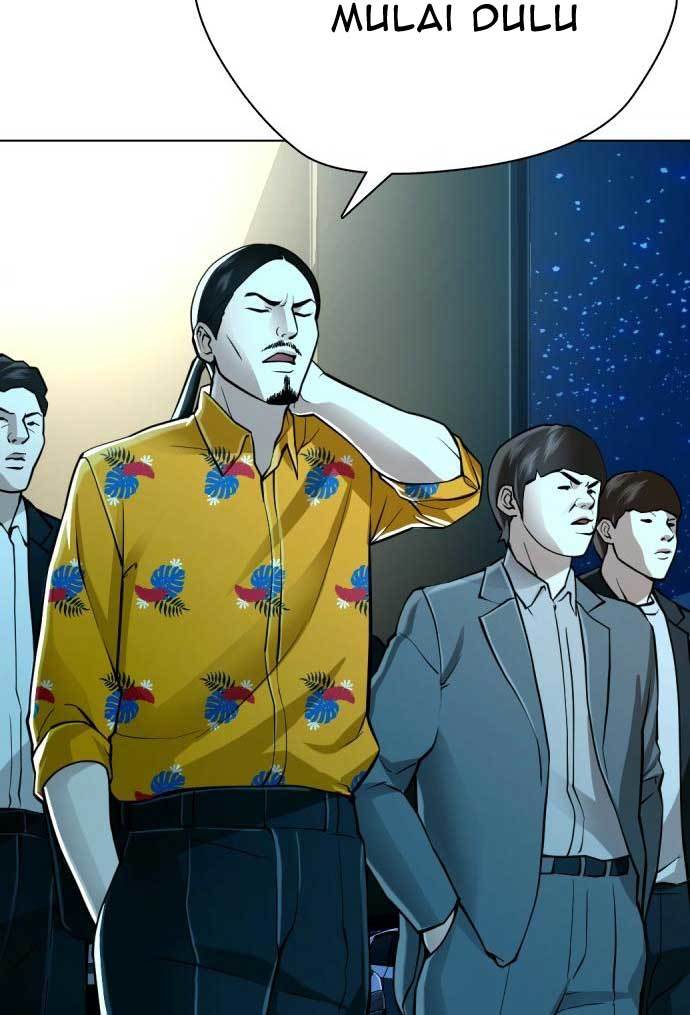 The 18-Year-Old Spy Chapter 30 - halaman 13