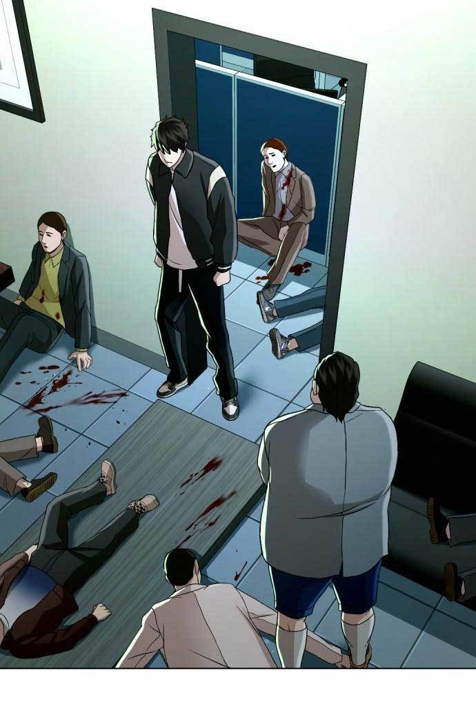 The 18-Year-Old Spy Chapter 30 - halaman 131