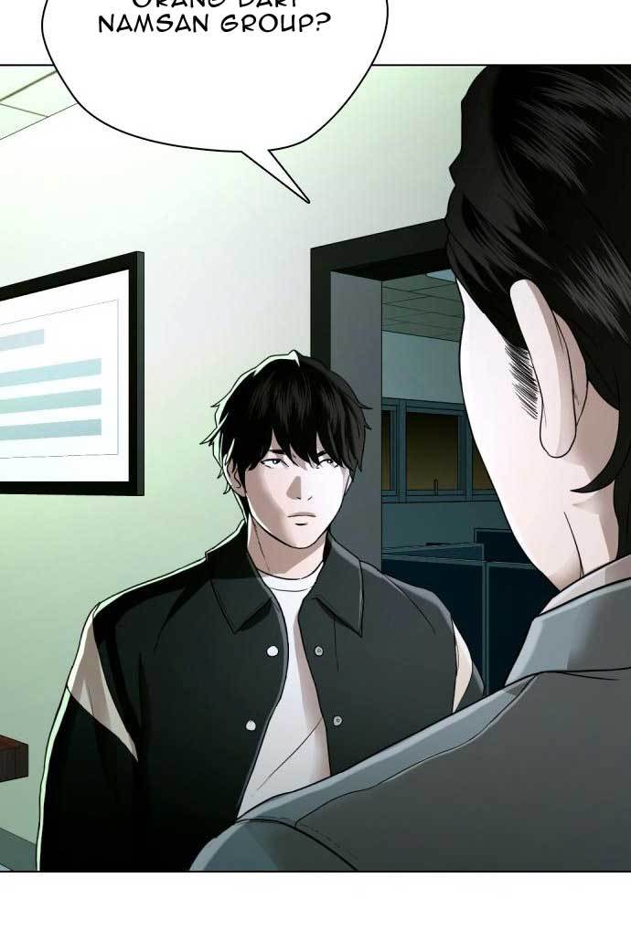 The 18-Year-Old Spy Chapter 30 - halaman 134