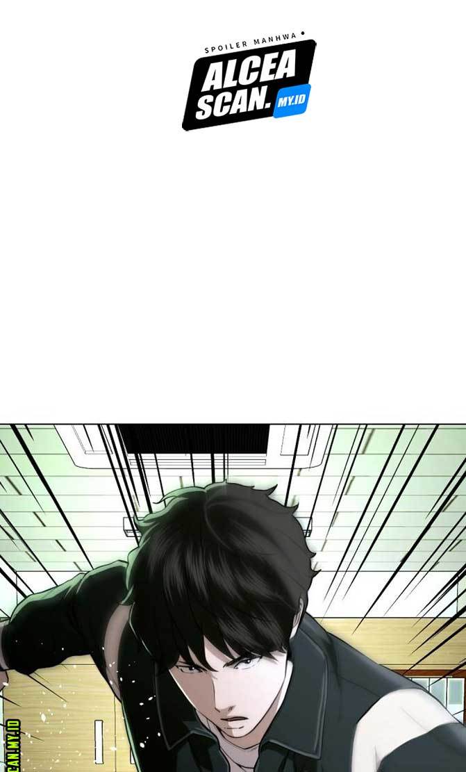 The 18-Year-Old Spy Chapter 30 - halaman 140