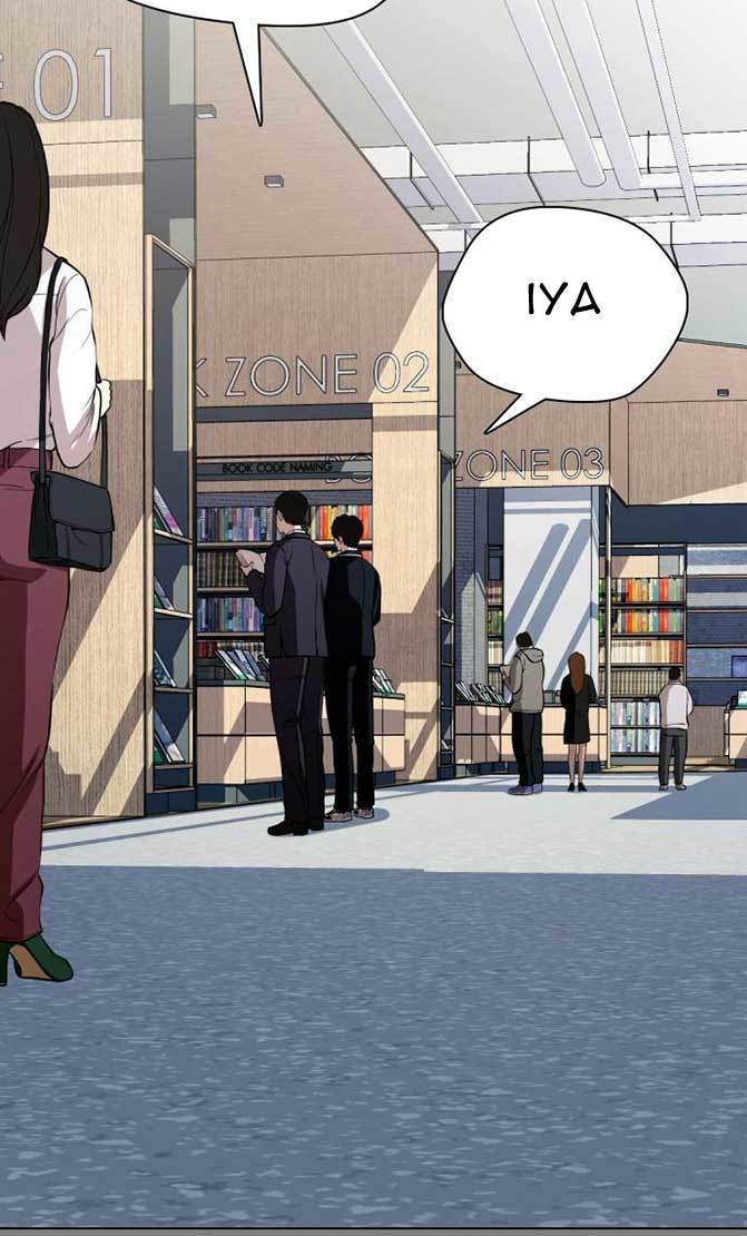 The 18-Year-Old Spy Chapter 30 - halaman 143