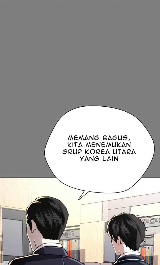 The 18-Year-Old Spy Chapter 30 - halaman 144