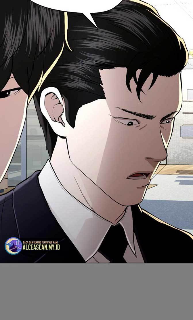 The 18-Year-Old Spy Chapter 30 - halaman 148