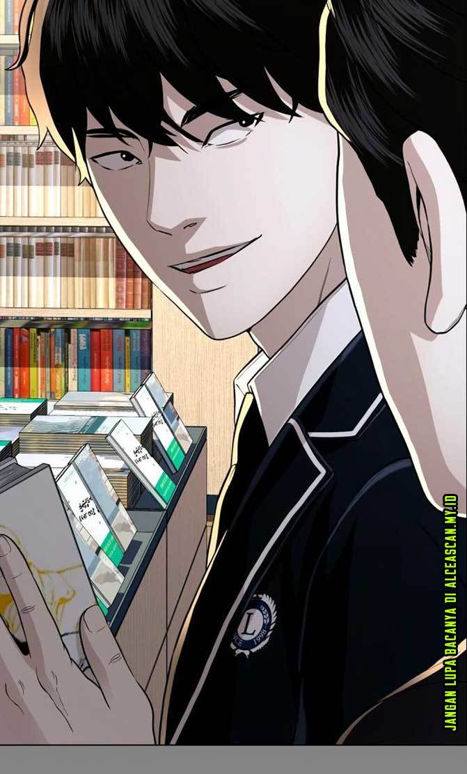 The 18-Year-Old Spy Chapter 30 - halaman 152
