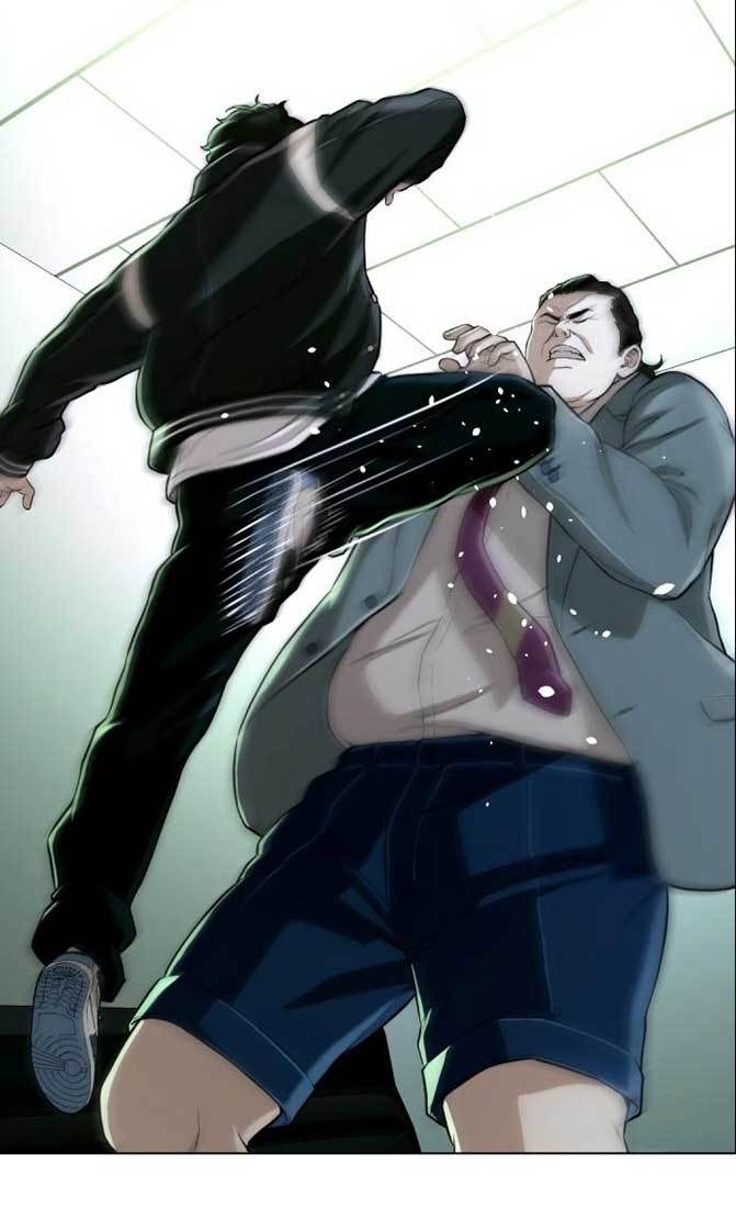 The 18-Year-Old Spy Chapter 30 - halaman 154