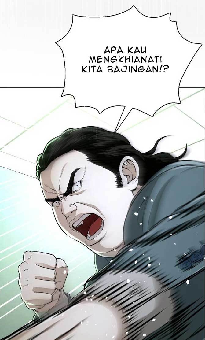 The 18-Year-Old Spy Chapter 30 - halaman 158