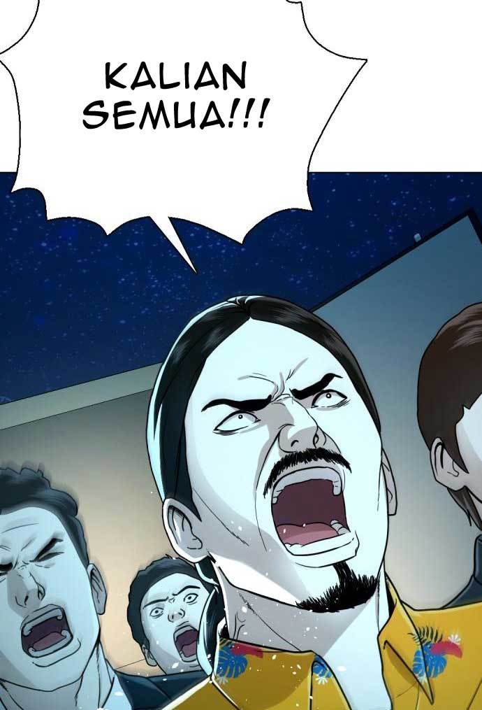 The 18-Year-Old Spy Chapter 30 - halaman 17