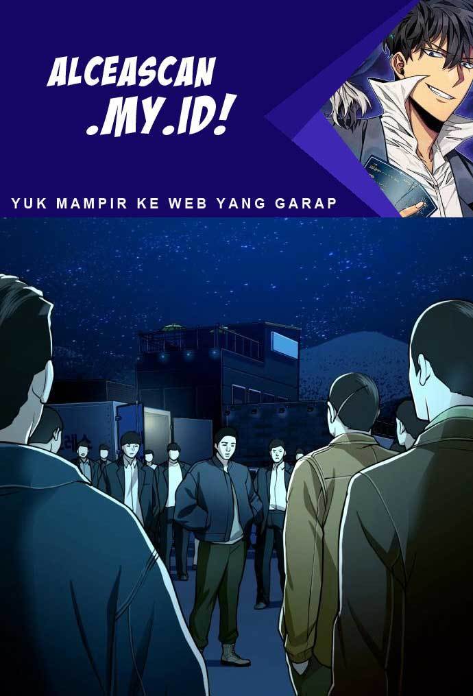 The 18-Year-Old Spy Chapter 30 - halaman 2