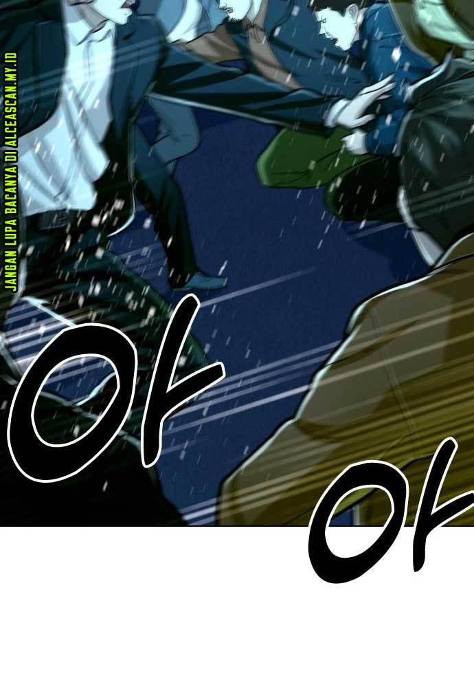 The 18-Year-Old Spy Chapter 30 - halaman 20