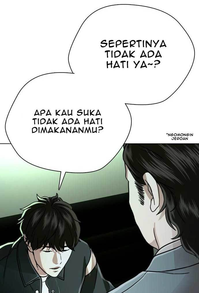 The 18-Year-Old Spy Chapter 30 - halaman 25