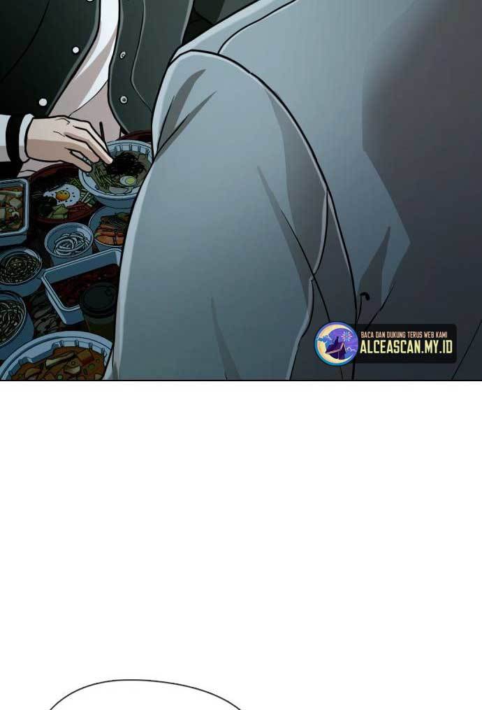 The 18-Year-Old Spy Chapter 30 - halaman 26