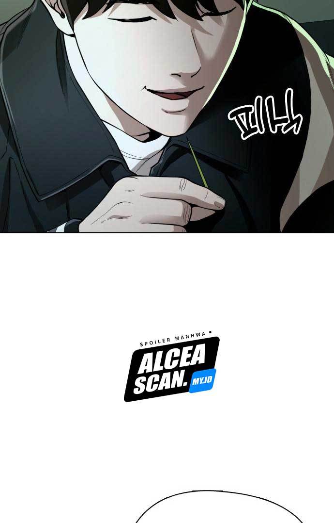 The 18-Year-Old Spy Chapter 30 - halaman 31