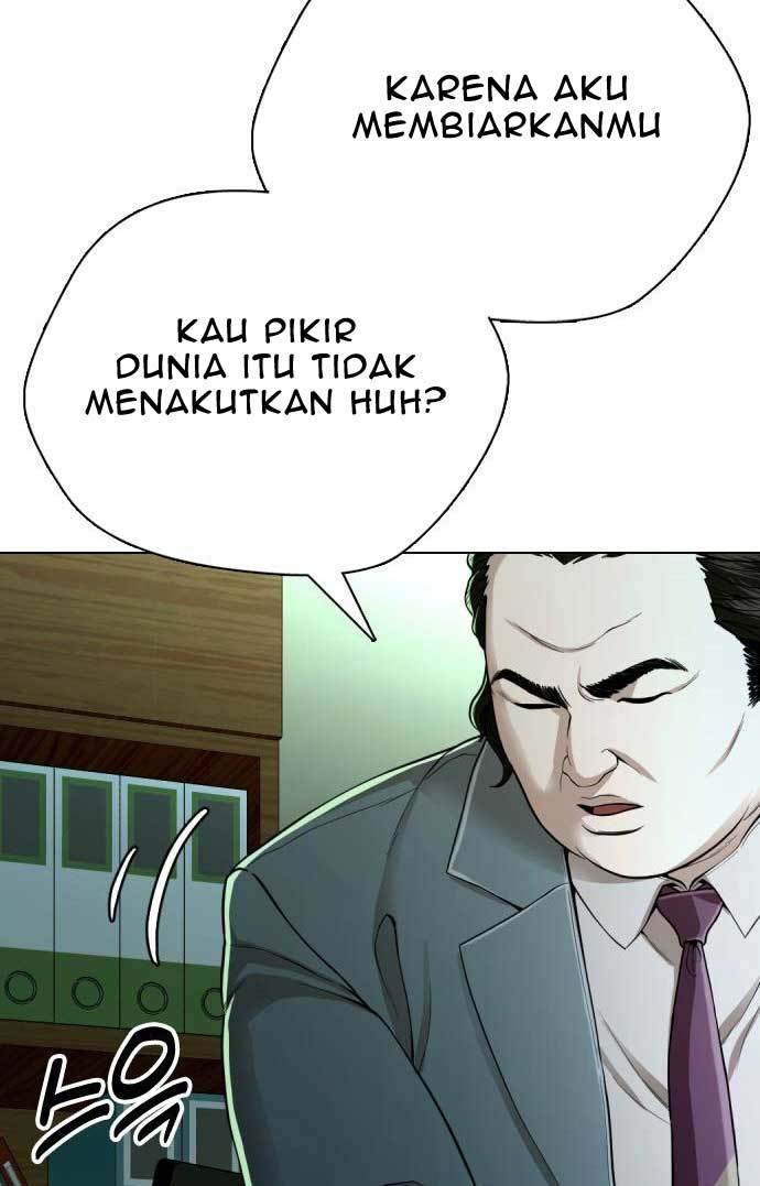 The 18-Year-Old Spy Chapter 30 - halaman 32