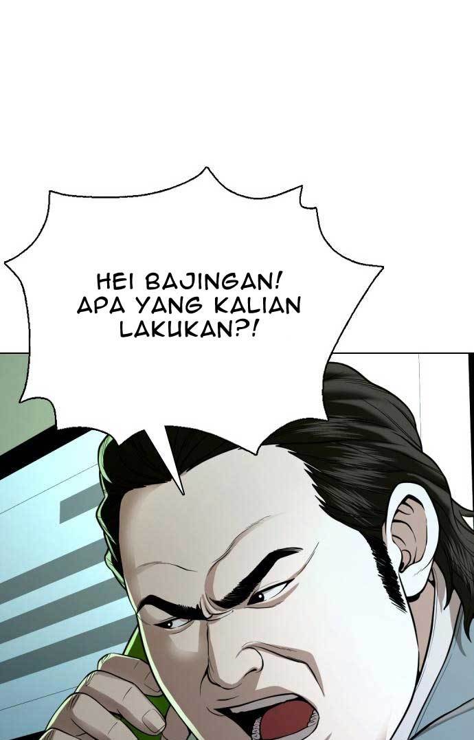 The 18-Year-Old Spy Chapter 30 - halaman 34