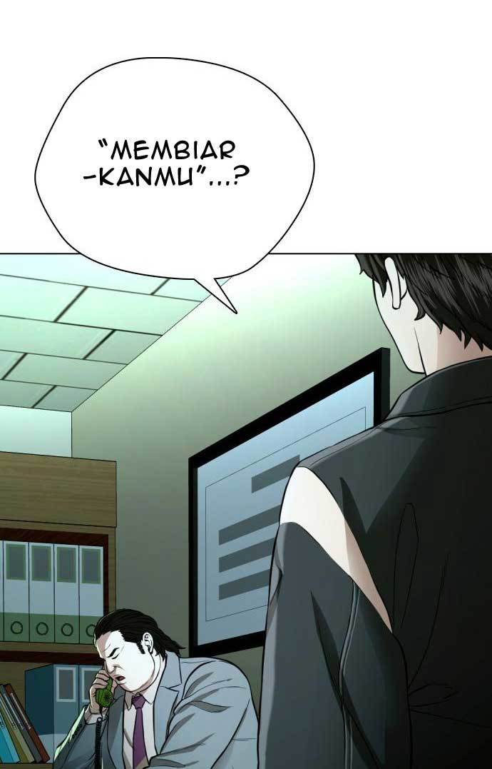 The 18-Year-Old Spy Chapter 30 - halaman 36