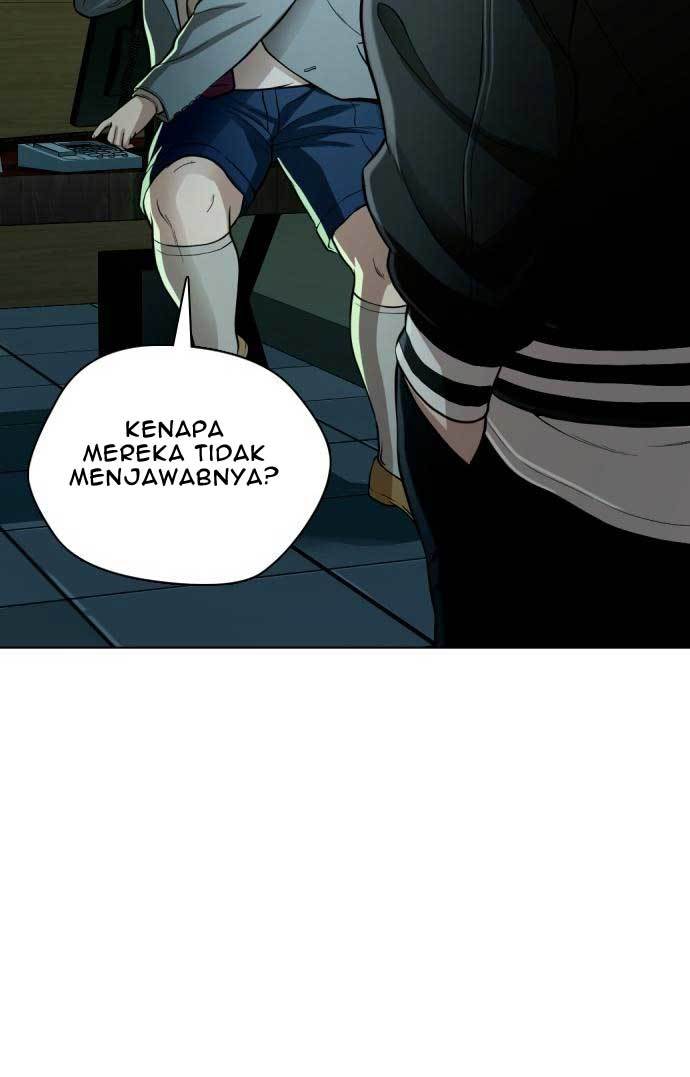 The 18-Year-Old Spy Chapter 30 - halaman 37
