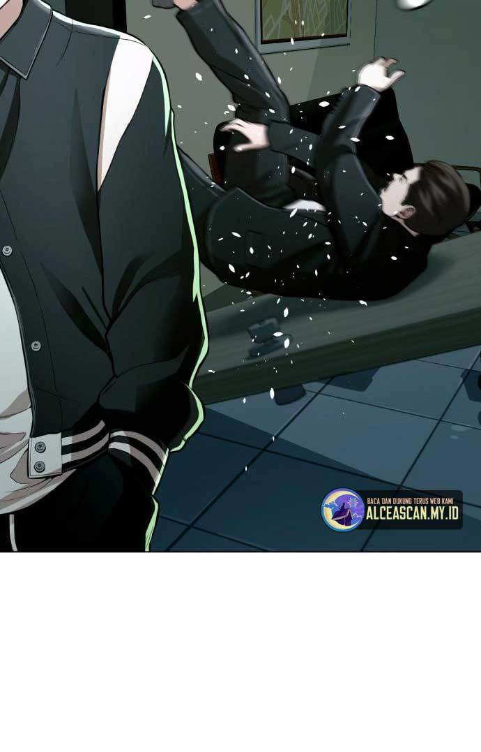 The 18-Year-Old Spy Chapter 30 - halaman 39